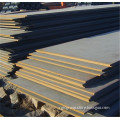 plate steel SS400 in large stock